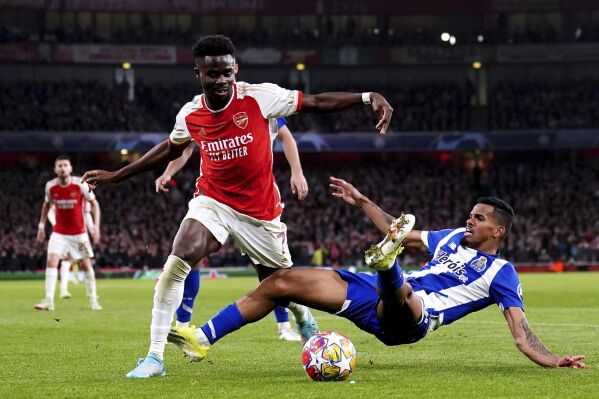 Football soccer news outlet